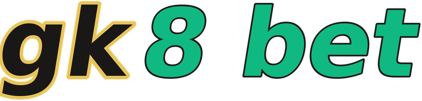 gk8 bet logo