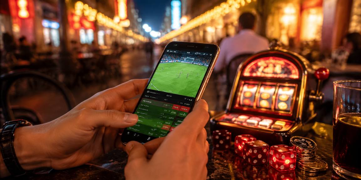 gk8 bet Casino trực tiếp và slot — tất cả trong một sảnh