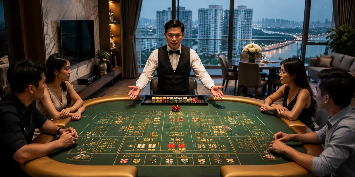 gk8 bet Casino gk8 bet có những gì